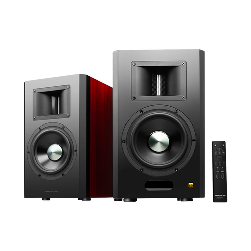 Airpulse A300Pro Hi-Res Active Speaker System