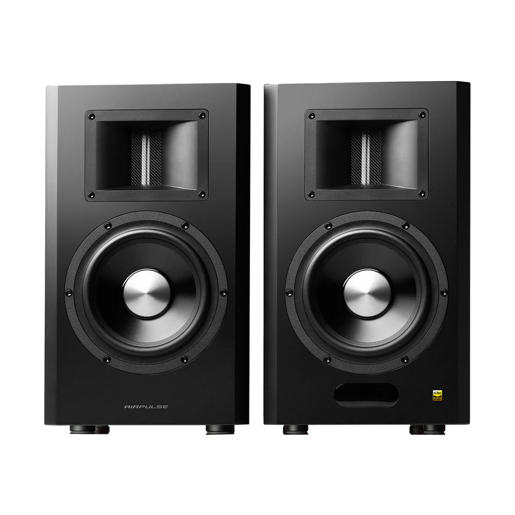 Airpulse A300Pro Hi-Res Active Speaker System