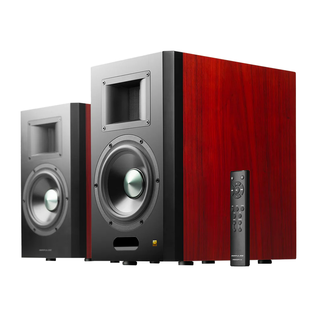 Airpulse A300Pro Hi-Res Active Speaker System