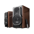 Edifier S2000MKIII Powered Bluetooth Bookshelf 2.0 Speakers - Certified Refurbished