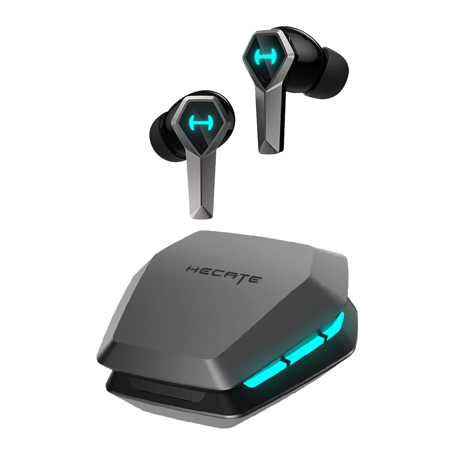 GX04 ANC Wireless Gaming Earbuds
