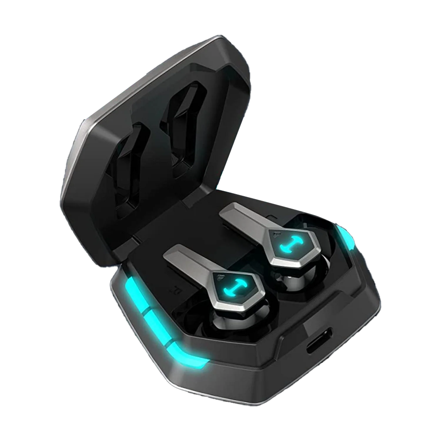 GX04 ANC Wireless Gaming Earbuds