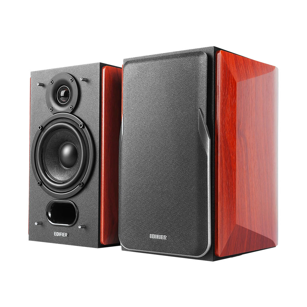 Edifier P17 Passive Bookshelf Speakers - Pair