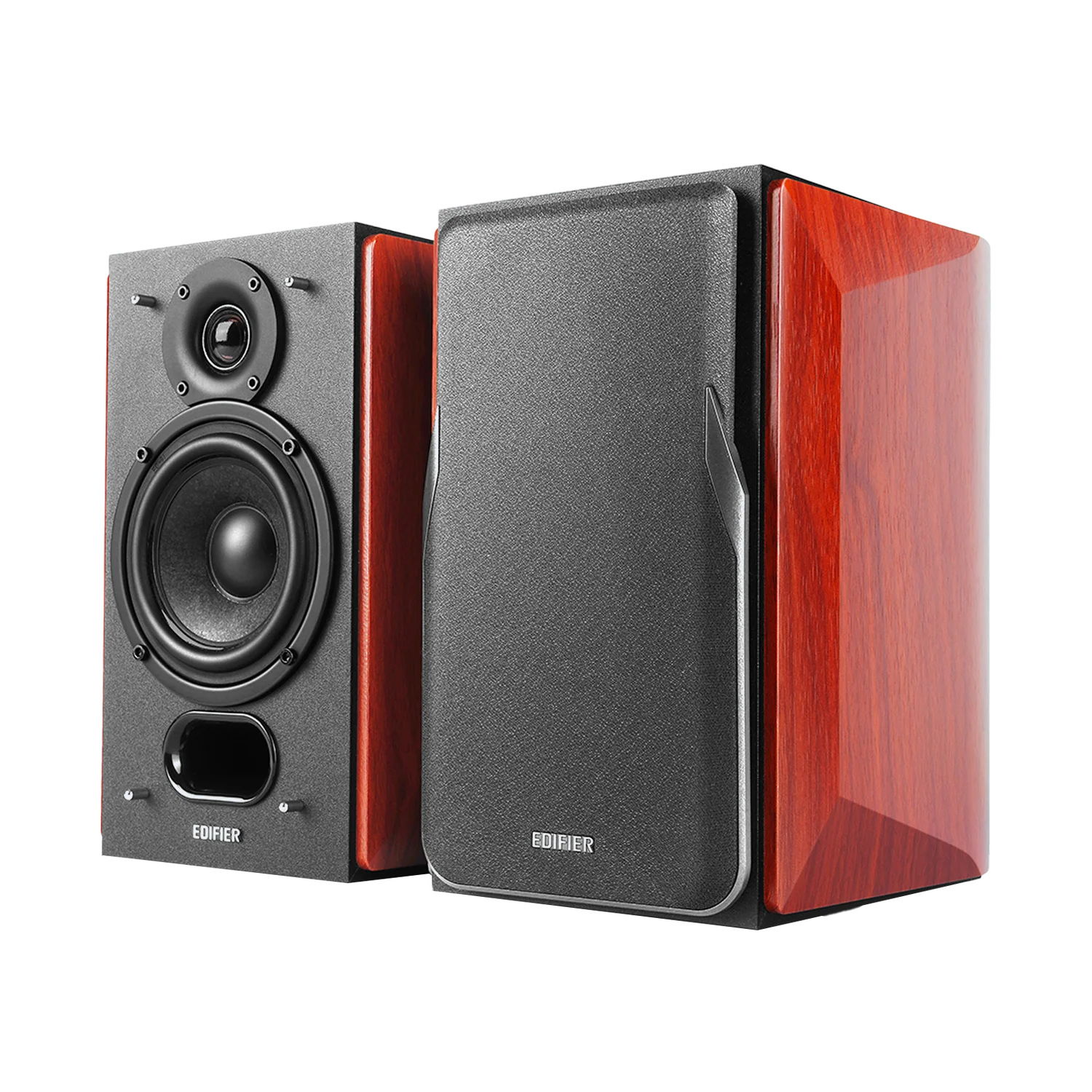 Edifier P17 Passive Bookshelf Speakers - Pair