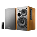 Edifier R1280DB Active Bluetooth Bookshelf Speakers - Certified Refurbished