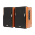 R1380DB Active Bluetooth Bookshelf Speakers (Certified Refurbished)
