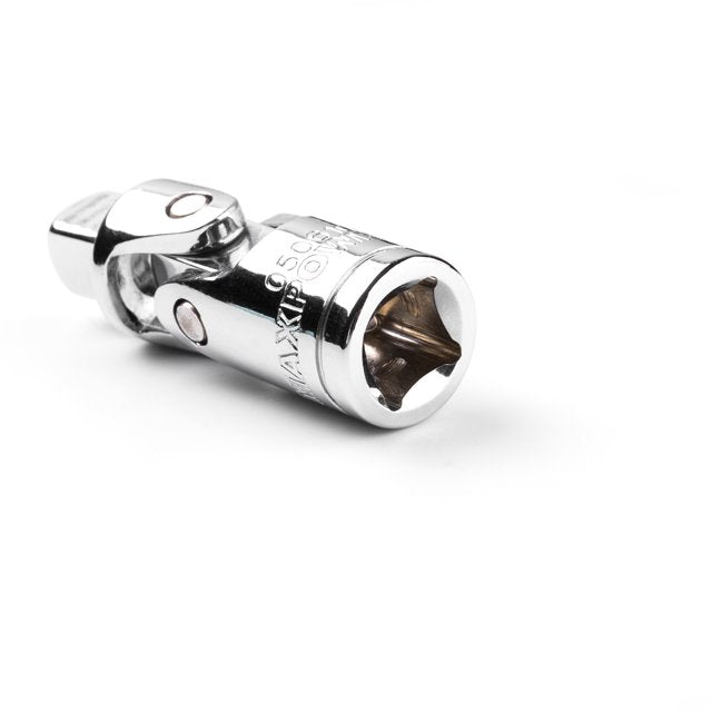 MAXPOWER 3-Piece Universal Joint Set