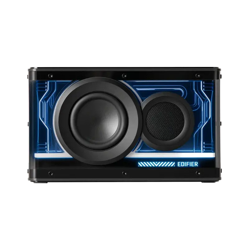Edifier QD25 Bluetooth Speaker