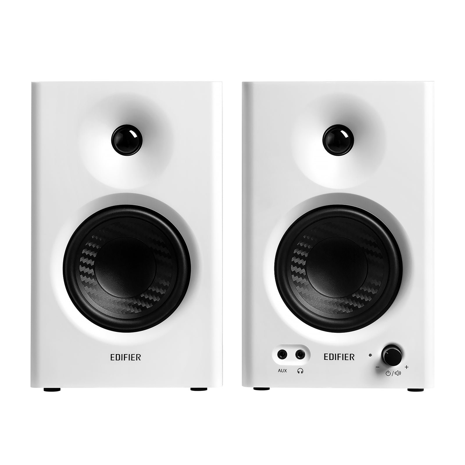 Edifier MR4 Powered Studio Monitor Speakers - (Pair)