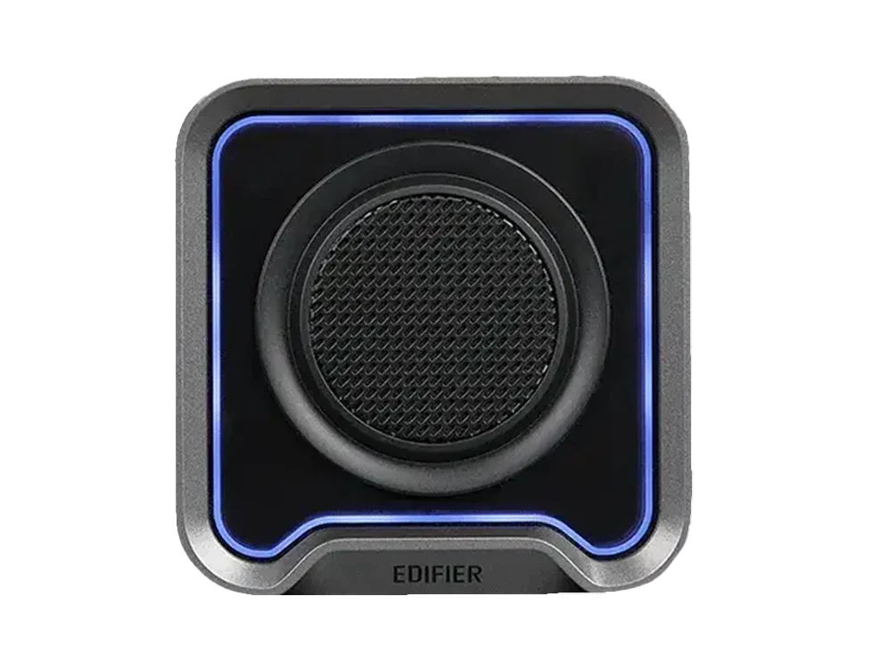 QS20 Portable Bluetooth Speaker