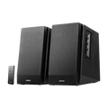 Edifier R1700BT Bluetooth Bookshelf Speakers - Powered 2.0 Active Wood Speaker(Certified Refurbished)