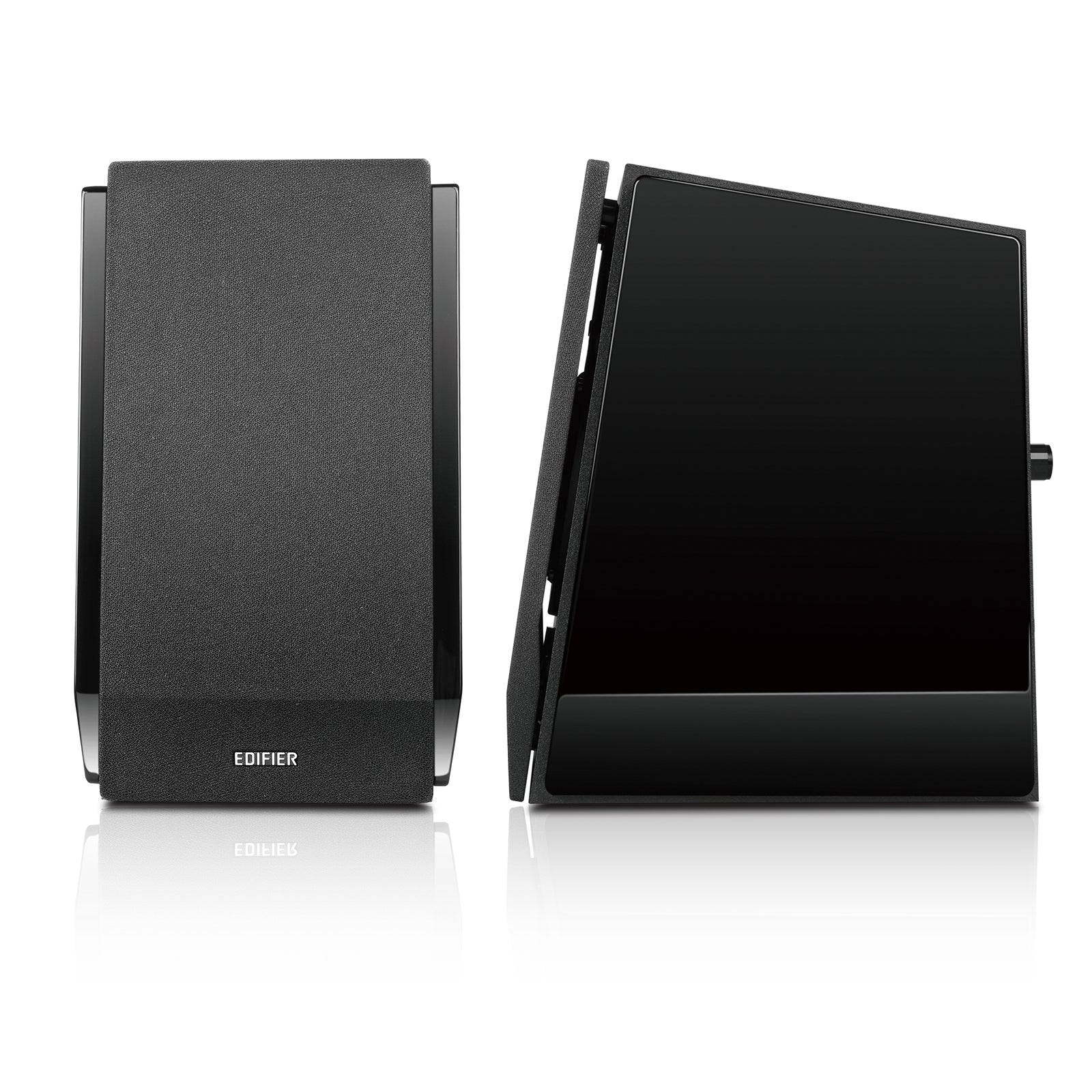 Edifier R1850DB Powered Bookshelf Speaker - Bluetooth, Optical, Subwoofer Out(Certified Refurbished)