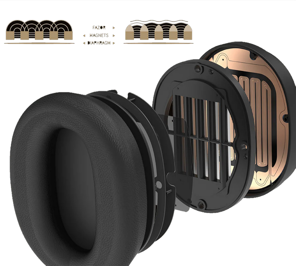 Edifier STAX S3 Black - Certified Refurbished