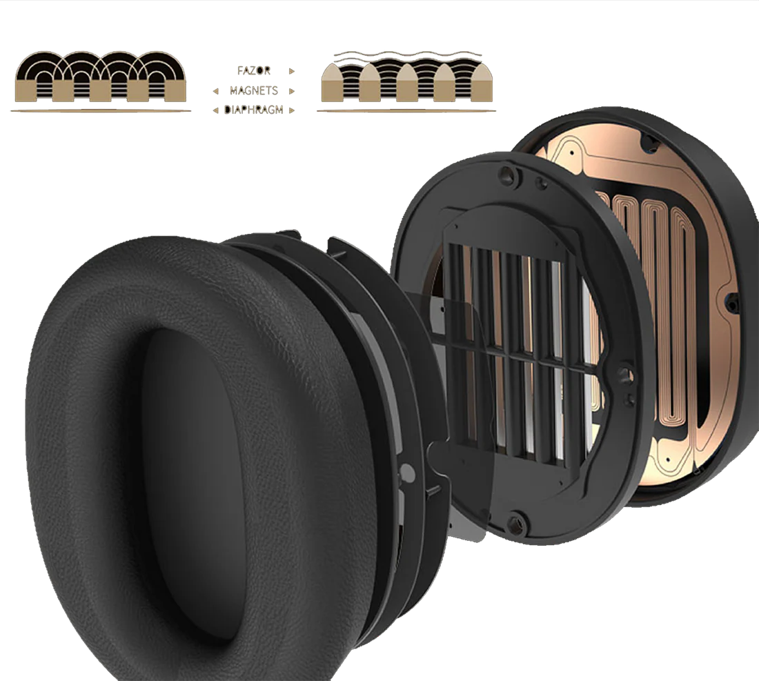 Edifier STAX S3 Black - Certified Refurbished